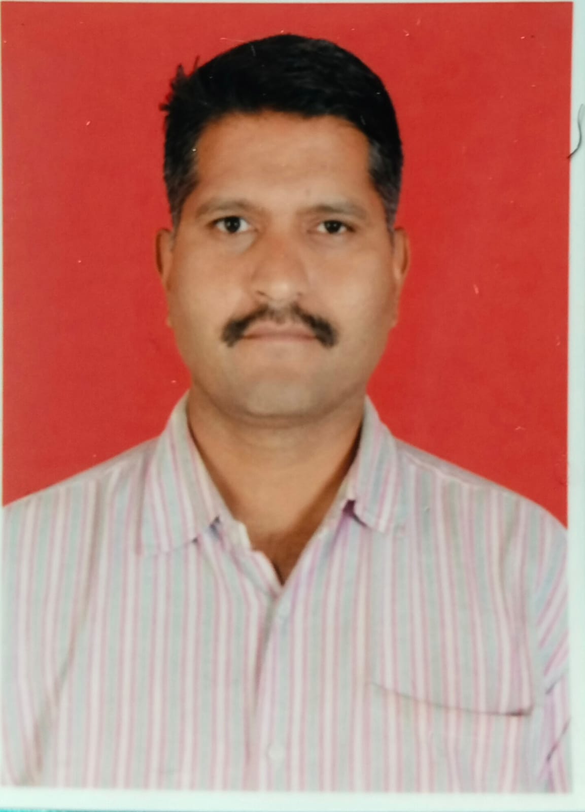 Nilesh Nighot