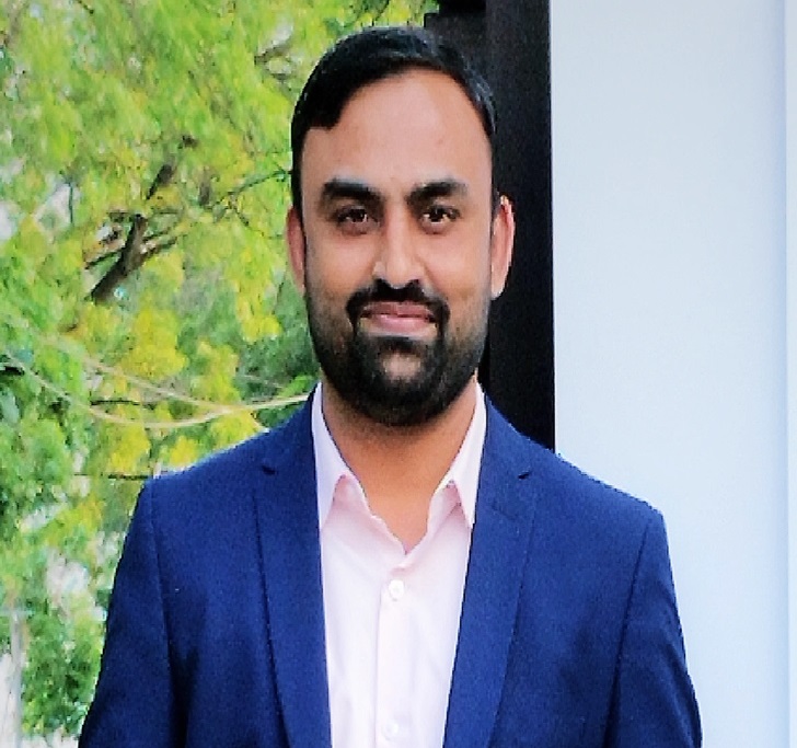Prashant Galande